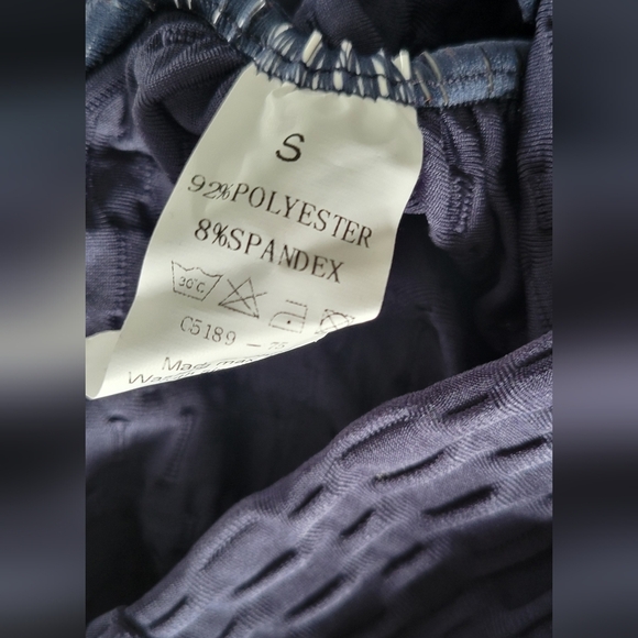 Tik Tok Leggings - Picture 3 of 4